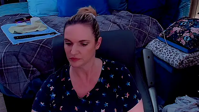 Sembang XXX Secara Langsung ninajaymes