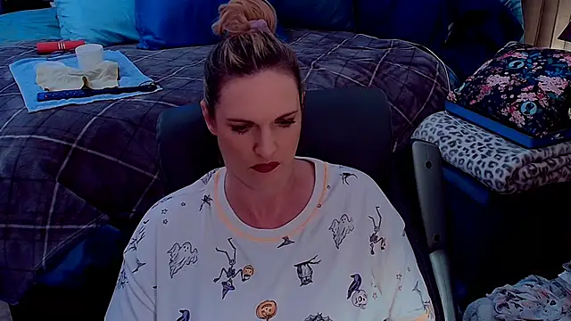 ninajaymes' Live XXX Chat