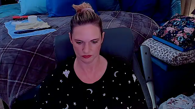 ninajaymes' Live XXX Chat