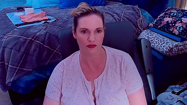Show Webcam de ninajaymes