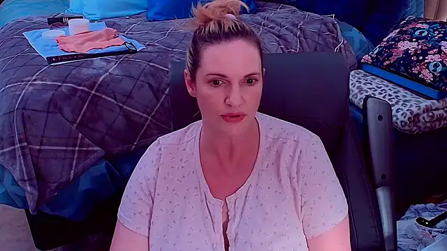 Show Webcam de ninajaymes