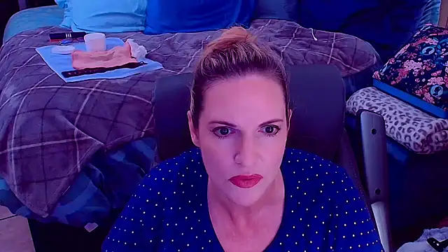 ninajaymes Show in webcam