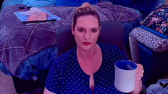 Show Webcam de ninajaymes