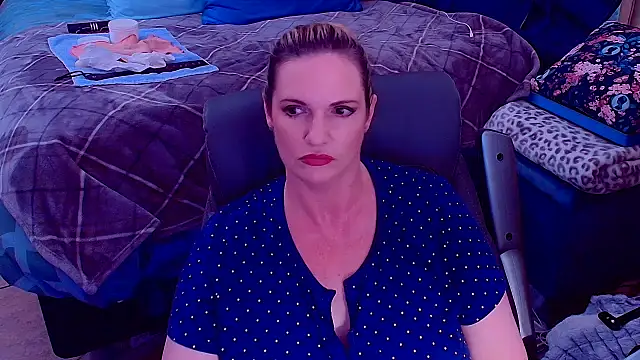 ninajaymes' Live XXX Chat