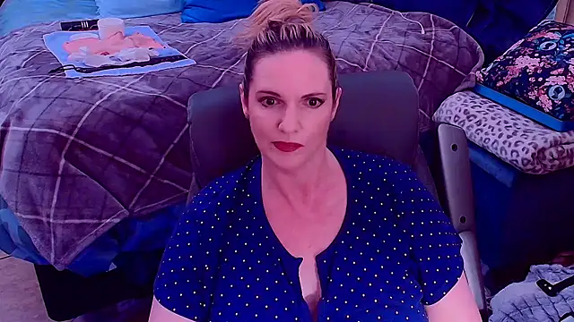 แชท XXX สดของ ninajaymes