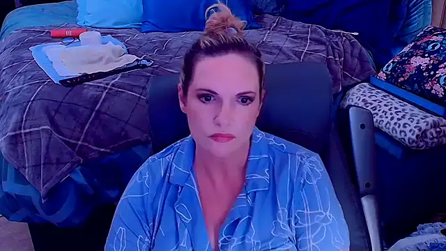 XXX chat uživo modela ninajaymes