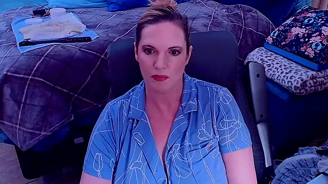 แชท XXX สดของ ninajaymes