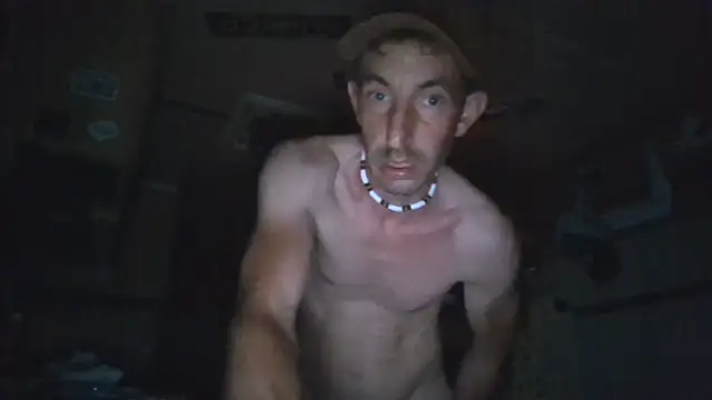 pepite25 Webcam show