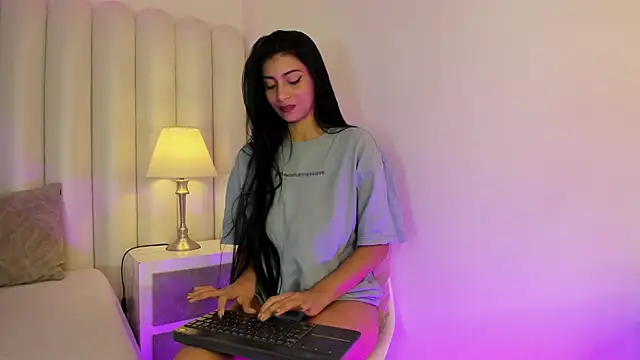 دردشة CleoSteele الجنسية المباشرة