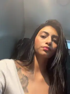 Chat XXX ao vivo de CleoSteele