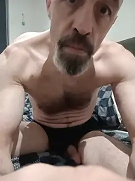 Winter86mark Webcam Show