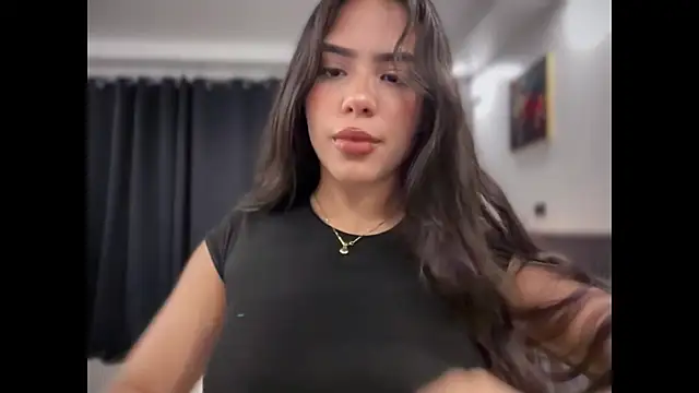 Angelinav7's Live XXX Chat