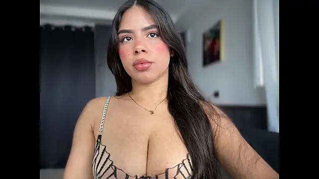 Angelinav7's Live XXX Chat