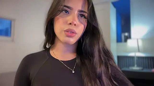 Angelinav7: απευθείας συνομιλία ΧΧΧ