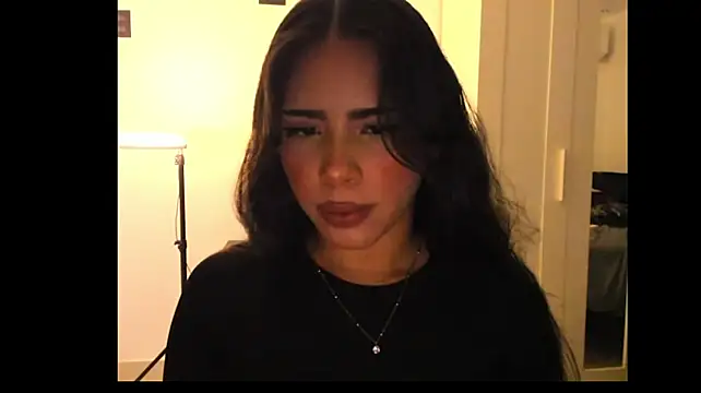 Angelinav7's Webcam Show
