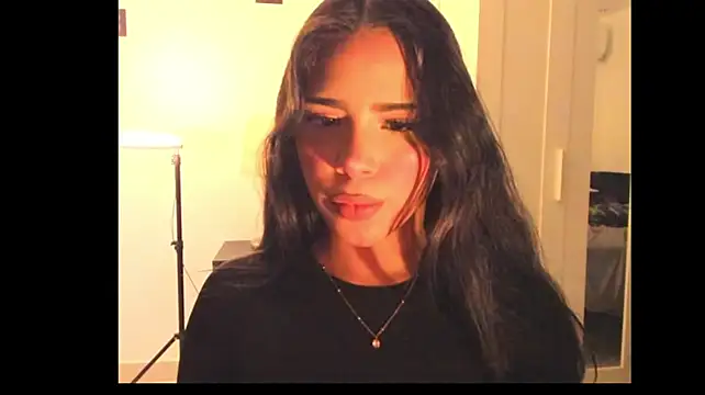 Angelinav7 Show in webcam