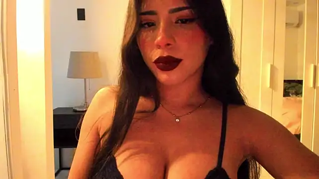 Sembang XXX Secara Langsung Angelinav7