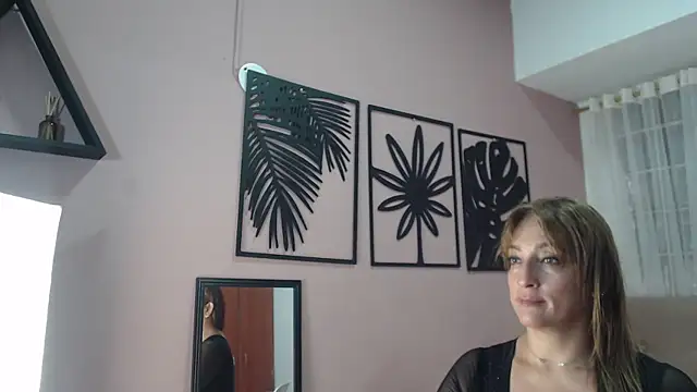 amara_rousse1 Webcam-Show