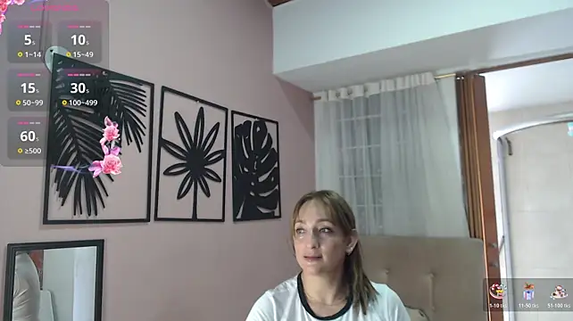 amara_rousse1 Obrolan Langsung XXX