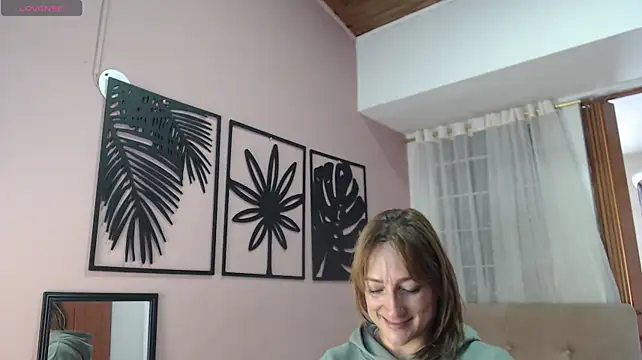 Webkamerová show amara_rousse1