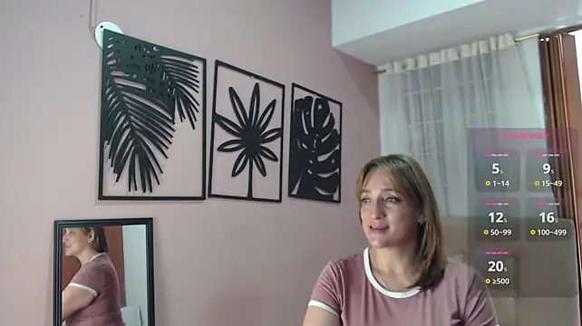 Živý XXX chat amara_rousse1