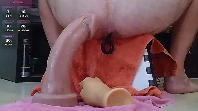 thetattooed2005 Webcamshow