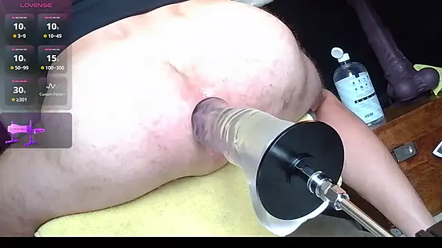 thetattooed2005's Webcam Show