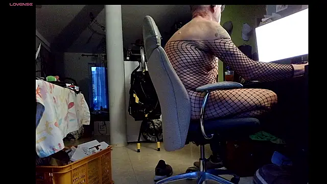 thetattooed2005 Webcam-Show