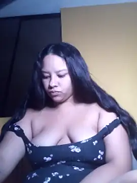 Show de EAAM1@xh na webcam