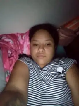 Show de EAAM1@xh na webcam