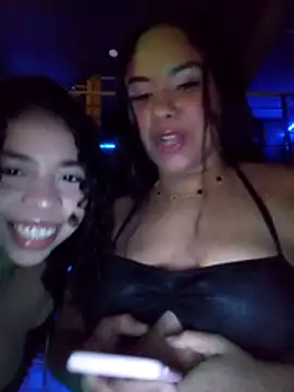 EAAM1@xh's Webcam Show