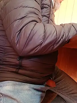 panchosativo Webcam show