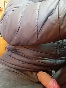 Show modela panchosativo na web-kameri