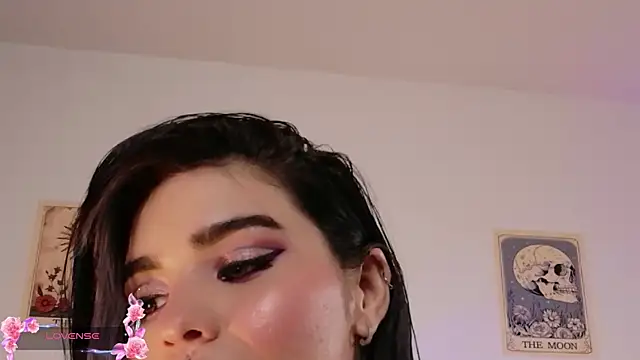 La_Diabla_111_のライブXXXチャット