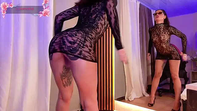 La_Diabla_111_ Chat XXX in diretta