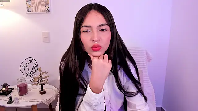 Skeeter_ss Obrolan Langsung XXX