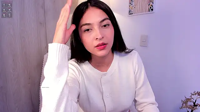Czat XXX na żywo – Skeeter_ss