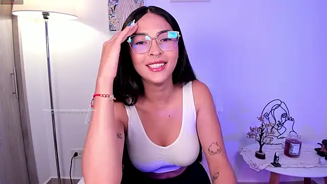 Skeeter_ss live XXX chat