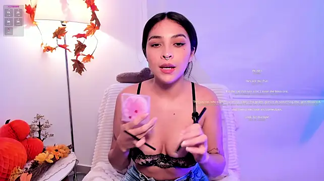 Skeeter_ss' Webcam Show