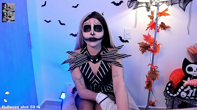 Skeeter_ss Live XXX-Chat