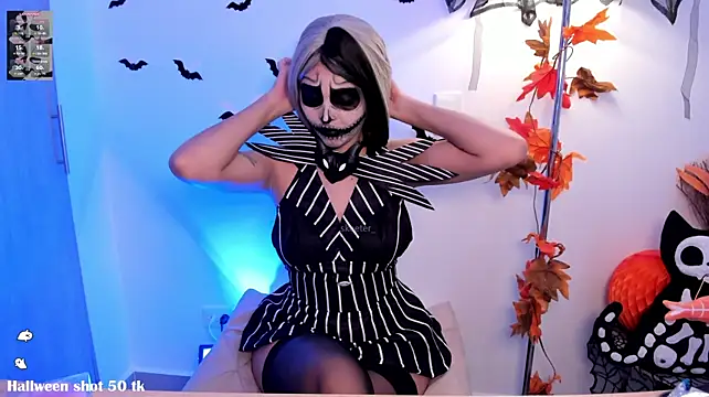 Skeeter_ss Chat XXX live