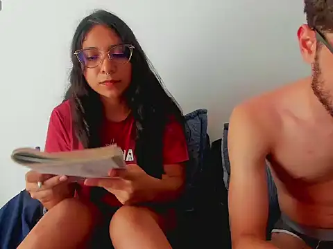 Dante_dm's Webcam Show