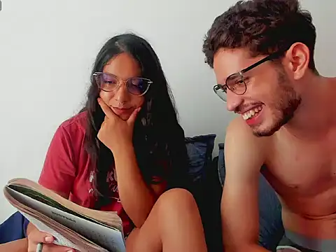 Dante_dm webcam show