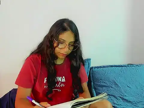 Dante_dm Pertunjukan Webcam