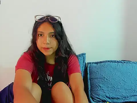 Dante_dm webcam show