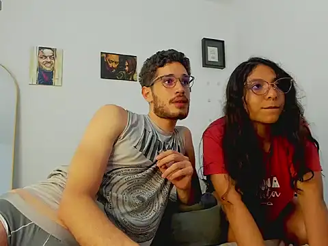 Dante_dm – webcam-show