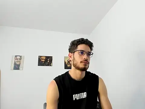 Dante_dm webkamerás műsora