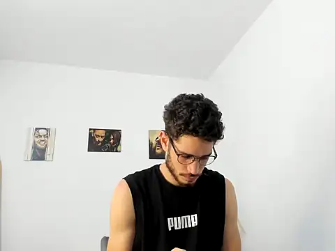 הופעת וובקאם של Dante_dm
