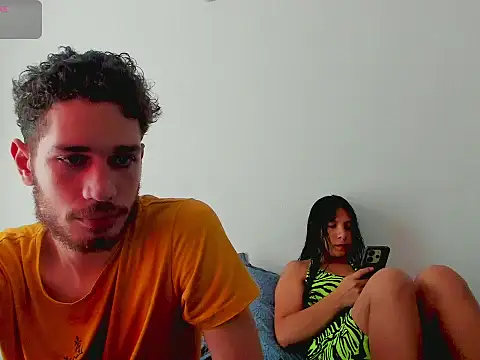 Dante_dm – webcam-show