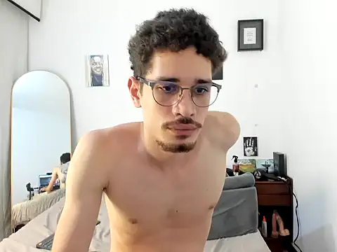 Show Webcam de Dante_dm
